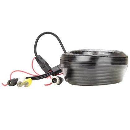 Csatlakoztat 2 CAM-RCA6 RCA back-to-back videokamera adaptert