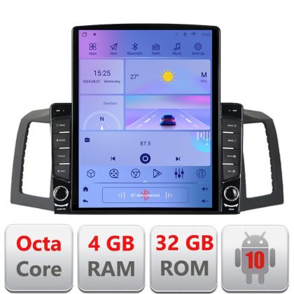 Navigáció Jeep Grand Cherokee 2008-2010 Android rádió gps internet Octa Core 4+64 LTE Kit-cherokee-2009+EDT-E710