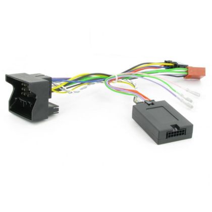 Connects2 CTSSK002.2 kormányvezérlő adapter SKODA OCTAVIA/SUPERB/RAPID/YETI/FABIA