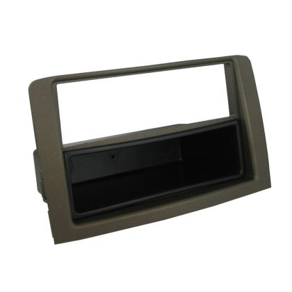 Connects2 CT24LA05 vázkészlet 1DIN LANCIA MUSA