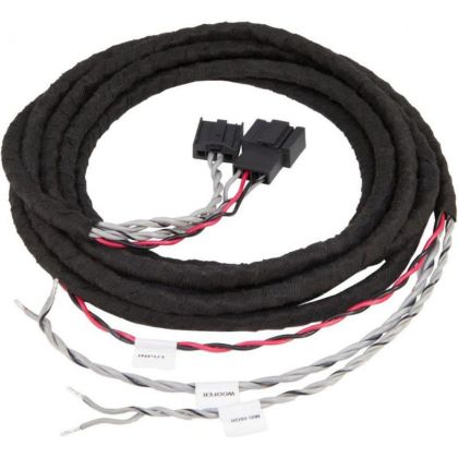 BMW AUDIO RENDSZER HANGSZÓRÓK CSATLAKOZÓJA