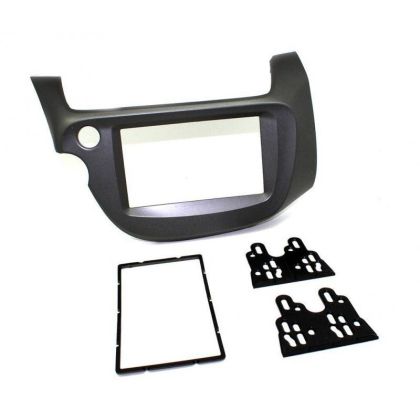 Connects2 CT23HD22L 2Din vázkészlet Honda fekete