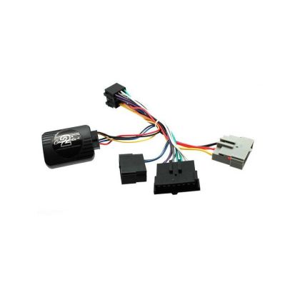 Connects2 CTSJG003.2 kormányvezérlő adapter JAGUAR S-Type-hoz