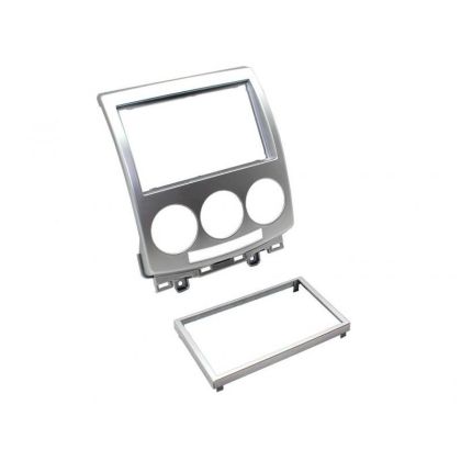 Connects2 CT24MZ22 vázkészlet 2DIN MAZDA 5