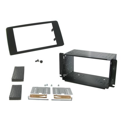 Connects2 CT23MN01 2DIN vázszerkezet MAN TGX 2008-2011