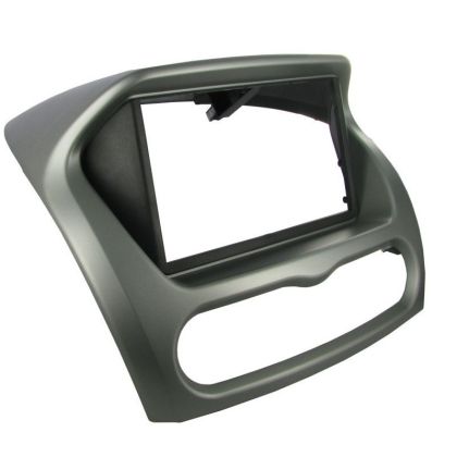 Connects2 CT23MT06 2DIN vázkészlet Mitsubishi iMiev (ezüst)