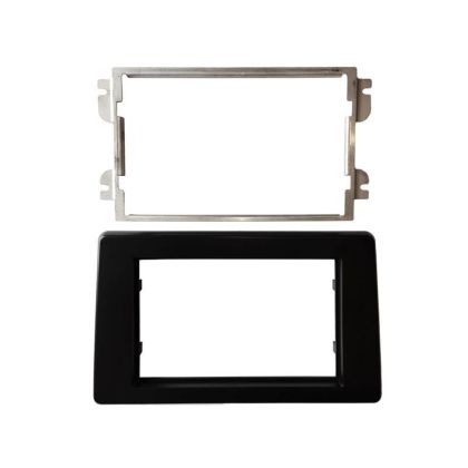 2 DIN keret Connects2 CT23RT19 Opel Movano Renault Master 2020-hoz