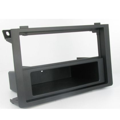 Connects2 CT24SA05 vázkészlet 1DIN SAAB 9-3