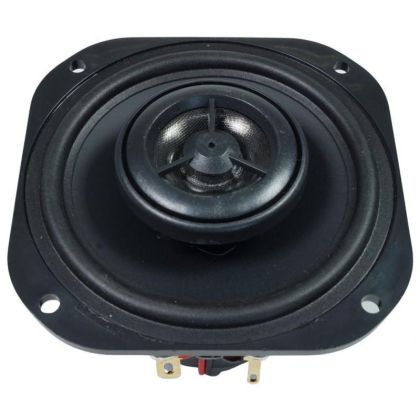 2 darabos CO 80 EVO koaxiális hangszóró szett, 55 watt, 80 mm, 3,14", 3 ohm, MAGAS SZINTŰ