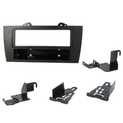 Connects2 CT24LX02 vázkészlet 1DIN LEXUS ES300-hoz