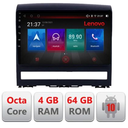 Navigáció Fiat Albea 2009-2014 E-ALBEA Octa Core Android Rádióval Bluetooth Internet GPS WIFI DSP 4+64GB 4G