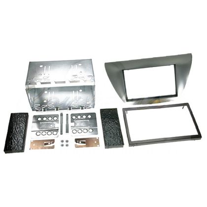 Connects2 CT23MT02 vázkészlet 2DIN Mitsubishi Lancerhez