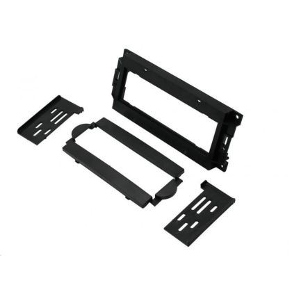 Connects2 CT24CH04 vázkészlet 1DIN CHRYSLER 300C