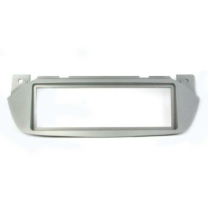 Connects2 CT24SZ09 1DIN vázszett Suzuki Alto (ezüst)