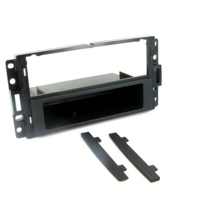 Connects2 CT24SA06 vázkészlet 1DIN SAAB 9-7