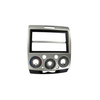 Connects2 CT23MZ09 vázkészlet 2DIN MAZDA BT-50 2007-2012