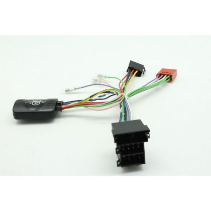 Connects2 CTSCT006.2 kormányvezérlő adapter CITROEN Jumper/Relay 2008-