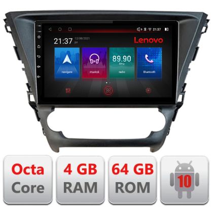 Navigáció Toyota Avensis 2015-2019 Android rádió gps internet Octa Core 4+64 LTE Kit-avensis-15+EDT-E510-PRO
