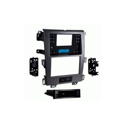 Connects2 CT24FD46 2DIN vázkészlet Ford Edge 2011-hez