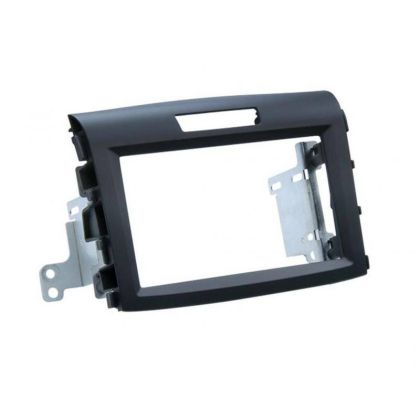 Connects2 CT23HD31 2Din vázkészlet Honda CR-V 2012 fekete