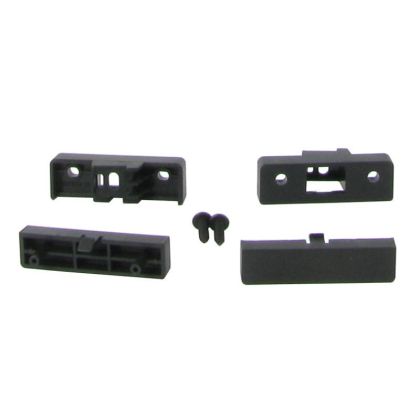 Connects2 CT24AU08 vázkészlet 1DIN AUDI A3