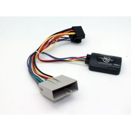 Connects2 CTSFO012.2 kormányvezérlő adapter FORD Fusion/Fiesta