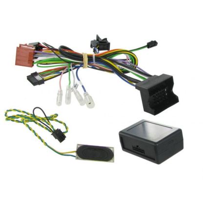 Connects2 CTSFO011 Ford Mondeo/S-max/Kuga kormányvezérlő adapter