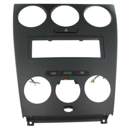 Connects2 CT24MZ06 vázkészlet 1DIN MAZDA 6