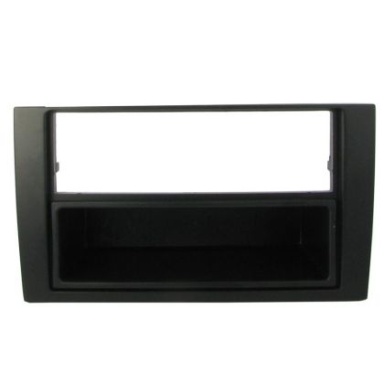 Connects2 CT24AU13 vázkészlet 1DIN AUDI A4