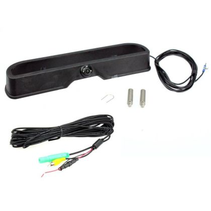 Connects2 CAM-CT2 Autó tolatókamera Citroen Relé Jumper