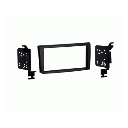 Connects2 CT23MZ16 vázkészlet 2DIN MAZDA MPV 2003-2006