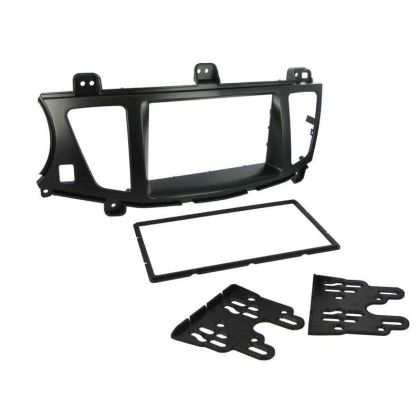 Connects2 CT23KI31L 2DIN vázkészlet KIA K7-hez