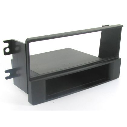 Connects2 CT24KI09 vázkészlet 1DIN KIA Picanto