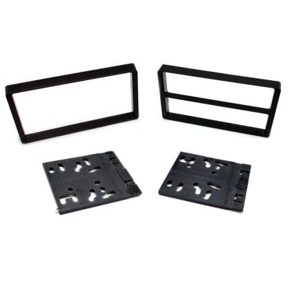 Connects2 CT23MZ12 vázkészlet 2DIN MAZDA