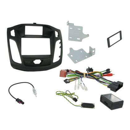 Connects2 CTKFD31 FD Focus TELEPÍTŐKÉSZLET