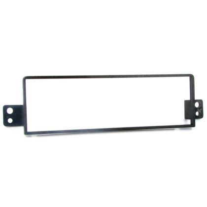 Connects2 CT24SY01 vázkészlet 1DIN SsangYong Rexton