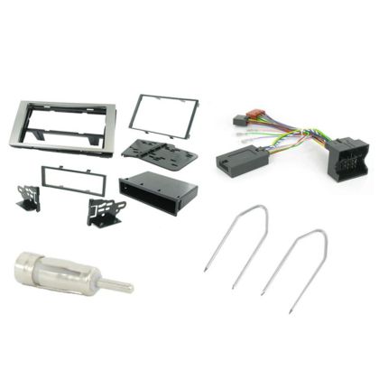 Connects2 CTKFD22 FD TELEPÍTŐKÉSZLET C-Max, Fiesta, Fusion, Galaxy (ezüst)