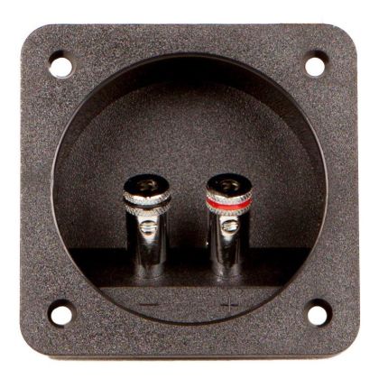 2 pólusú házcsatlakozó