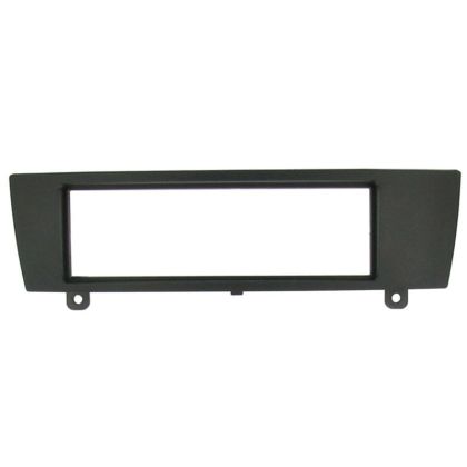 Connects2 CT24BM04 vázkészlet 1DIN BMW 1-es/3-as sorozat/X1