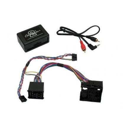 Connects2 CTVRVX001 Rover AUX-In interfész