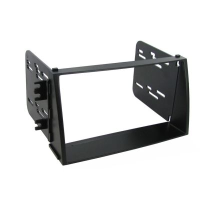 Connects2 CT24KI13 vázkészlet 1DIN KIA Soul