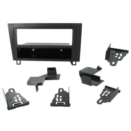 Connects2 CT24LX04 vázkészlet 1DIN LEXUS GS300