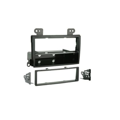 Connects2 CT23MZ08 vázkészlet 2DIN MAZDA MPV, 626