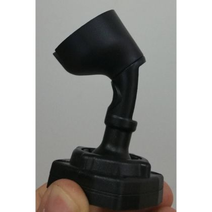 TM03 rögzítőkonzol DVR-rel ellátott tükörhöz