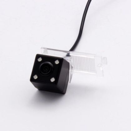 EDT-CAM88 autós tolatókamera Peugeot 308/408/508/RCZ