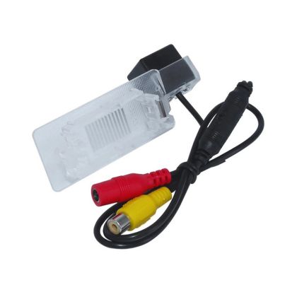 Dedikált autós videokamera tolatáshoz kompatibilis VW Passat 2011/Sagitar 2012/Lavida 2013/Gran Lavida 2013/Tou