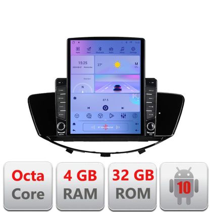 Navigáció Subaru Tribecca 2007-2011 Típus Tesla Android rádió gps internet 8core 4G 4+32 kit-tribecca+EDT-E709