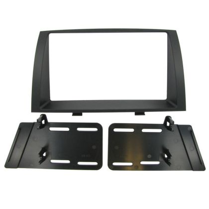 Connects2 CT23KI28 vázkészlet 2DIN KIA SORENTO