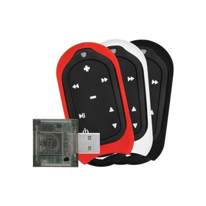 NAGY TÁVÚ TÁVIRÁNYÍTÓ AUTÓS MÉDIA RENDSZEREKHEZ