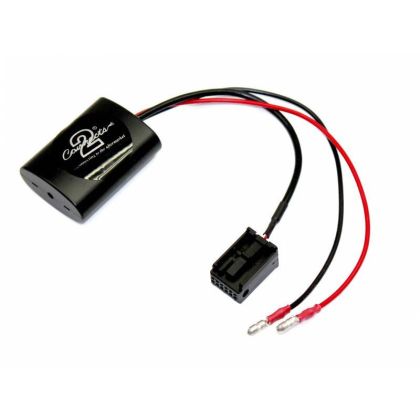 Connects2 CTAFD2A2DP Bluetooth interfész A2DP Ford Focus/C-Max/Mondeo/S-Max/Transit/Fiesta/Fusion/Connect